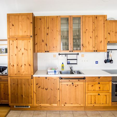 Apartment Katarina Kranjska Gora Esterno foto