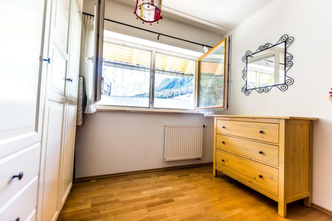 Apartment Katarina Kranjska Gora Esterno foto